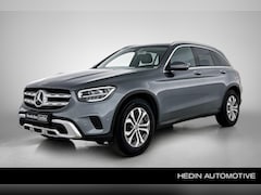 Mercedes-Benz GLC-klasse - GLC 200 Automaat Business Solution Limited | Panoramadak | Stoelverwarming | Parktronic me