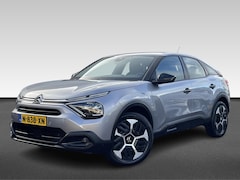 Citroën C4 - 1.2 Puretech Feel | dealer onderhouden |