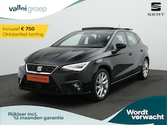 SEAT Ibiza - 1.0 EcoTSI 110 pk DSG FR Business Intense | Panoramadak | Achteruitrijcamera | Stoelverwar