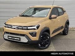 Dacia Spring - Extreme 65 26.8 kWh | Achteruitrijcamera |Navigatiesysteem | Airco | Cruise control | Elek