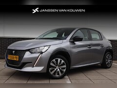Peugeot e-208 - EV Active 50 kWh * Apple Carplay * Clima * Navi * SOH 100%