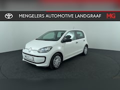 Volkswagen Up! - 1.0 take up BlueMotion | Rijklaar | Airco | 5 Deurs | 1ste Eigenaar