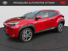 Toyota Yaris Cross - 1.5 Hybrid Executive | Rijklaar | 360 | Blindspot | Panoramadak | Sensoren