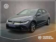 Volkswagen Polo - 1.0 TSI 95pk R-Line Edition