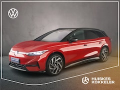 Volkswagen ID.7 Tourer - Elektromotor 86 kWh 286pk Pro S Limited Edition