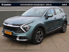 Kia Sportage - 1.6 T-GDi Hybrid DynamicLine Navigatie / Camera