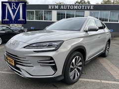 BYD Seal U - 1.5 DM-i FWD Boost DIRECT LEVERBAAR | VOLLEDIGE FABRIEKSGARANTIE TOT 02-2031 OF 150.000KM|