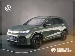 Volkswagen Tiguan - 1.5 eHybrid 272pk R-Line Edition - eHybrid