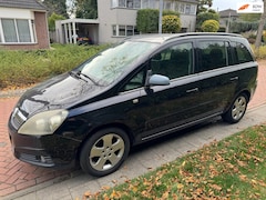 Opel Zafira - 1.8 Essentia, 7 persoons, met airco, APK 01-05-2026