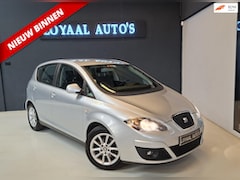 SEAT Altea - 1.8 TFSI Style AUTO| AIRCO | CRUISE | TREKHAAK | NAP | APK