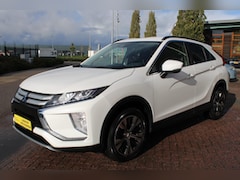 Mitsubishi Eclipse Cross - 1.5 T-MIVEC Diamant Edition+ 2WD TREKHAAK
