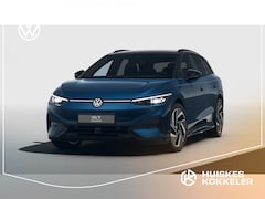 Volkswagen ID.7 Tourer - Elektromotor 77 kWh 286pk Pro Limited Edition