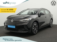 Volkswagen ID.4 - Pro Business 77 kWh 204 pk | Leder/alcantara | Achteruitrijcamera | Navigatie | Adaptive C