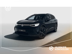 Volkswagen ID.4 - Elektromotor 77 kWh 286pk Pro Limited Edition Plus