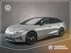 Volkswagen ID.7 - Elektromotor 77 kWh 286pk Limited Edition