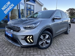 Kia Niro - 1.6 GDi PHEV DynamicPlusLine | 10 jaar garantie, Digitaal Display, Dealer onderhouden, Par