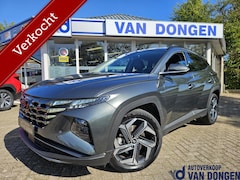 Hyundai Tucson - 1.6 T-GDI HEV Premium | Full Hybrid 230 PK | 1e Eig / Dealer OH