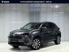 Toyota Yaris Cross - 1.5 Hybrid Dynamic edition LED, Smart Key, Privacy glass, Navigatie, Apple CarPlay/Android