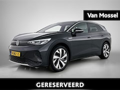 Volkswagen ID.4 - First 77 kWh | 204 PK | SoH 92% | Automaat | App Connect | Adaptive Cruise Controle | Navi