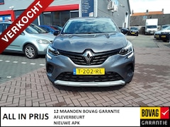 Renault Captur - TCe 90pk Evolution