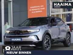 Opel Mokka - 1.2 Turbo GS | Nieuwe auto | Keyless entry en start | Full led | 18 inch lichtmetalen velg