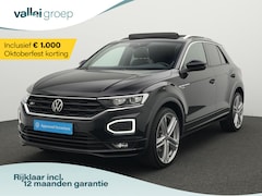 Volkswagen T-Roc - 1.5 TSI 150 pk DSG Sport Business R | Panoramadak | Achteruitrijcamera | Adaptive Cruise |