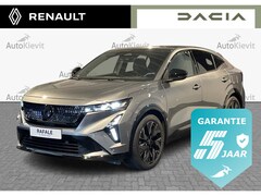 Renault Rafale - 1.2 E-Tech 4x4 plug-in hybrid 300 esprit Alpine - 5 JAAR GARANTIE / pack privilège - pack