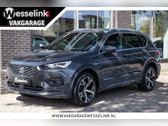 SEAT Tarraco - 1.4 TSI e-Hybrid PHEV FR Business Intense - ruime, zuinige plug-in hybride l Stoelverwarmi