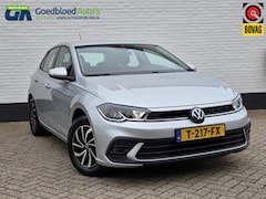 Volkswagen Polo - 1.0 TSI Life | Apple Carplay & Android Auto | Airco | 5 deurs