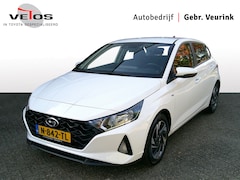 Hyundai i20 - 1.0 T-GDI Comfort Smart