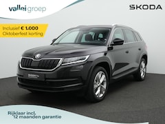 Skoda Kodiaq - 7pers. 1.5 TSI 150 pk DSG Business Edition | LED koplampen | Stoelverwarming | Adaptive Cr
