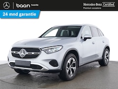 Mercedes-Benz GLC-klasse - 300e 4-Matic Luxury Line | Rijassistentiepakket Plus | Smartphone integratie | Elek. verst