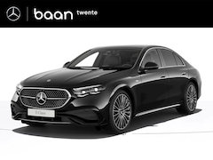 Mercedes-Benz E-klasse - E 300 e Sport Edition | AMG Line | Parkeerpakket met 360 Camera | Distronic | Elek. verste