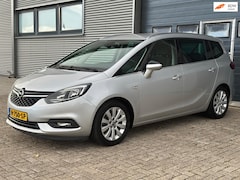 Opel Zafira - 1.4 Turbo Online Edition TREKHAAK - 7 PERSOONS - NETTE STAAT - NWE APK
