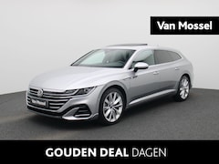 Volkswagen Arteon Shooting Brake - 1.4 TSI eHybrid R-Line Business+ 218 PK | Automaat | Panoramadak | Trekhaak | Navigatie Pr