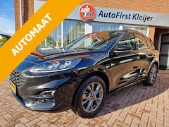 Ford Kuga - 2.5 PHEV e-CVT 225pk ST-Line X Winterpack