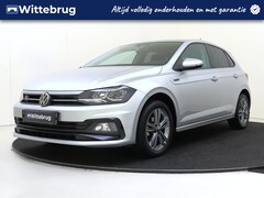 Volkswagen Polo - 1.0 TSI R-Line Edition | Navigatie | Camera | Airco |