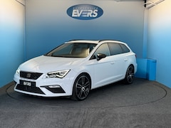 SEAT Leon ST - 2.0 TSI 4DRIVE CUPRA