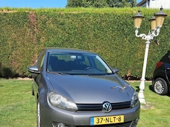 Volkswagen Golf - 1.2 TSI Trendline BlueMotion