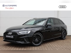 Audi A4 Avant - 35 TFSI S edition | Pano | Leder | Memory