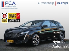 Peugeot 308 - 1.6 Plug-in Hybrid 180 Active Pack Business