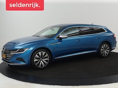 Volkswagen Arteon - 1.4 TSI eHybrid Elegance | Nappaleder | Stoel & stuurverwarming | Camera | Massage | Matri