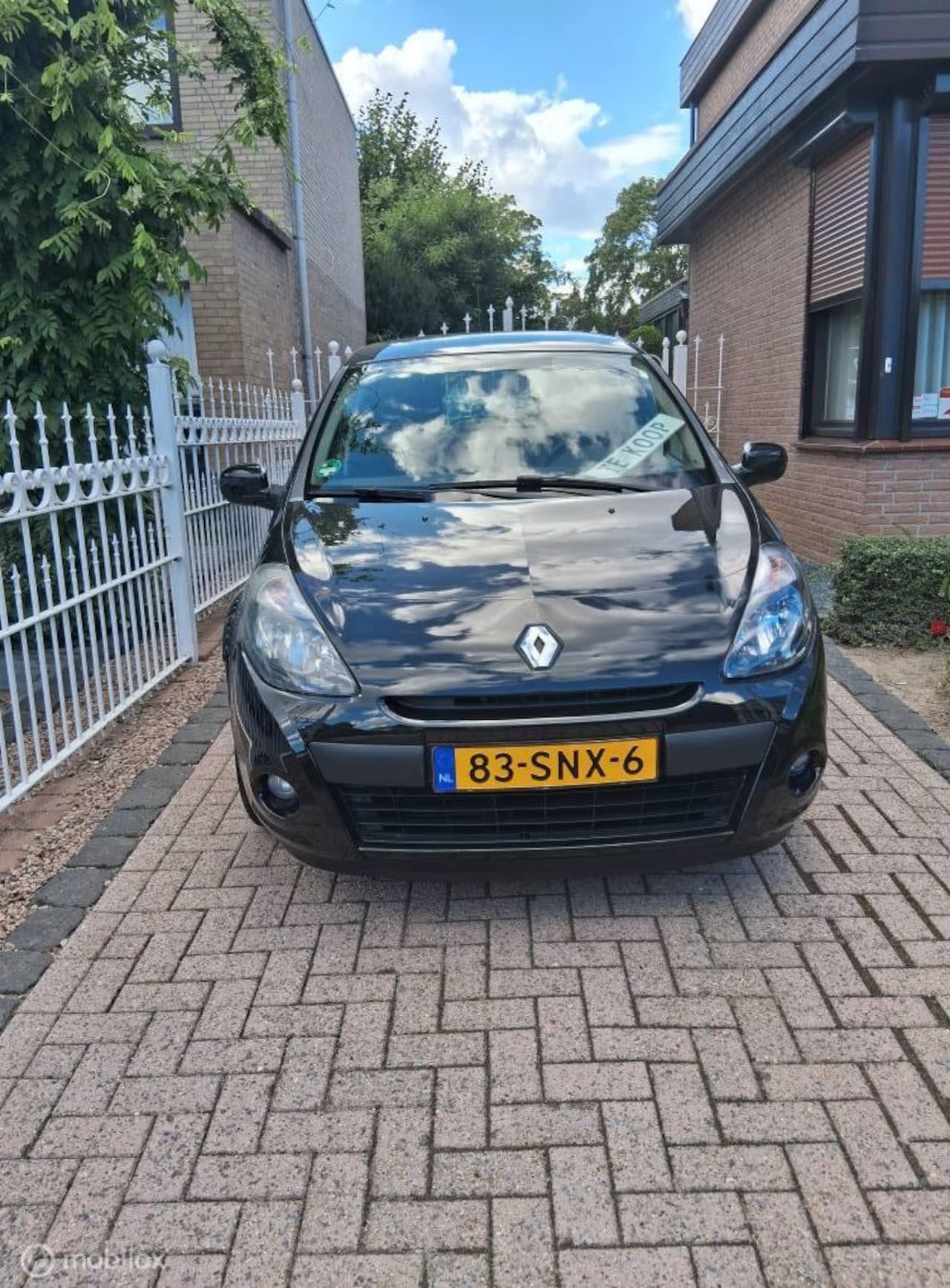 Renault Clio - 1.2 TCE Collection 1.2 TCe Collection - AutoWereld.nl