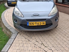 Ford Ka - 1.2 Trend
