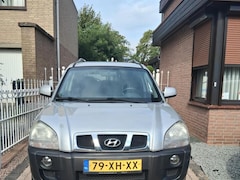 Hyundai Tucson - 2.0i Dynamic