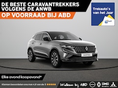 Renault Austral - Techno Hybrid 200 | Achteruitrijcamera | Adaptive Cruise Control | Blind Spot Warning