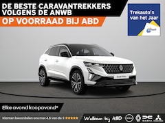 Renault Austral - Techno Hybrid 200 | Achteruitrijcamera | Adaptive Cruise Control | Blind Spot Warning