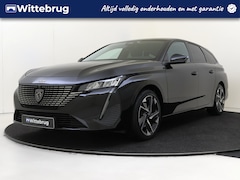 Peugeot 308 SW - 1.2 PureTech Allure Pack Business Navigatie | trekhaak