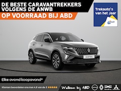 Renault Austral - Techno Hybrid 200 | Achteruitrijcamera | Adaptive Cruise Control | Blind Spot Warning