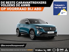 Renault Austral - Techno Hybrid 200 | Achteruitrijcamera | Adaptive Cruise Control | Blind Spot Warning